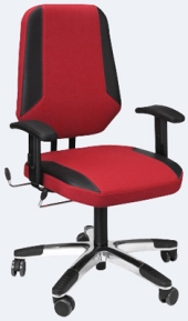 De Maxx S Obesitas stoel